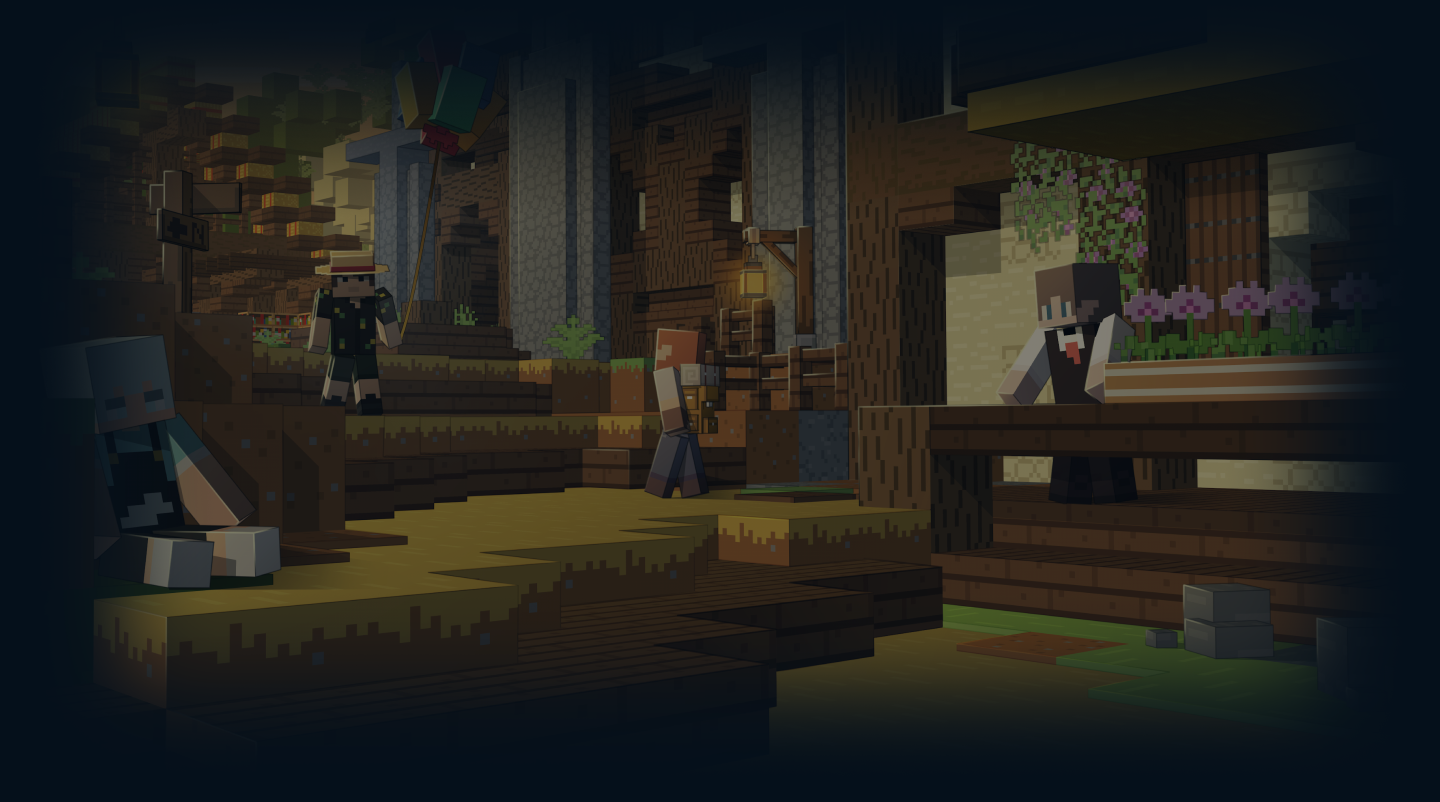 RemainSky Background